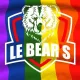 Le Bears bar