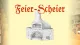 Feier Scheier