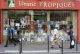 Librairie Tropiques