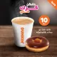 Dunkin' Donuts