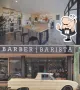 Made Barber and Barista