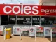 Coles Express Moolap