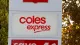 Coles Express Moolap