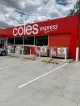 Coles Express Moolap