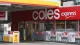 Coles Express Moolap