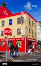 Nine Market Street