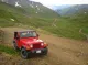 Colorado West Jeep Rentals