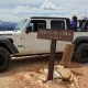 Colorado West Jeep Rentals