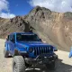 Colorado West Jeep Rentals