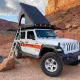 Colorado West Jeep Rentals