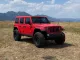 Colorado West Jeep Rentals