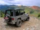 Colorado West Jeep Rentals