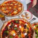 Capital Dial-A-Pizza