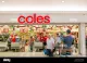 Coles Kincumber