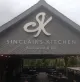 Sinclair's Kitchen