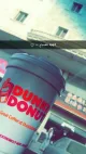 Dunkin' Donuts