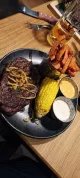 Texas Longhorn Grill