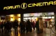 Forum cinemas