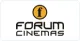 Forum cinemas