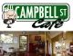 Campbell Street Cafe