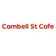 Campbell Street Cafe