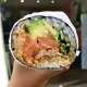 Sushiland Firenze- Sushi Poke Burrito