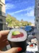 Sushiland Firenze- Sushi Poke Burrito