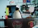 Penguin Pizza