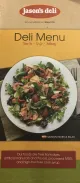 Jason's Deli
