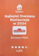 Bursztyn Pizza