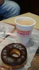 Dunkin' Donuts