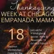 Chicago Empanada Mama