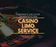 Casino Limo Service