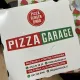 Garage Pizza