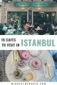 Istanbul Cafe