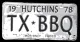 Hutchins BBQ