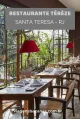 Restaurante Italiano Santa Teresa