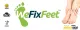 We Fix Feet Podiatry