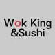 King Sushi Wok