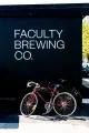 Faculty Brewing