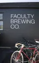 Faculty Brewing