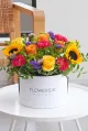 Fab Flowers