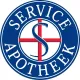 Service Apotheek de Vuursteen