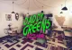 Daddy Greens Pizzabar