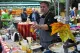 Snackstand WERDENer Wiesn