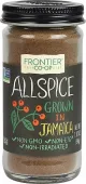 Frontier Spice