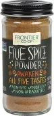 Frontier Spice