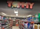 Tommy Supermarket