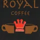 Royal Coffee