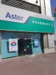 Aster Pharmacy